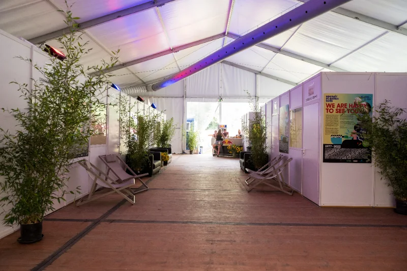 Eventreinigung